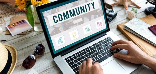 ما هي الأسباب التي تدفعك إلى أن تكون مسوقاً بالعمولة