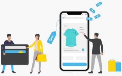 مشروع بيع ملابس اون لاين من المنزل