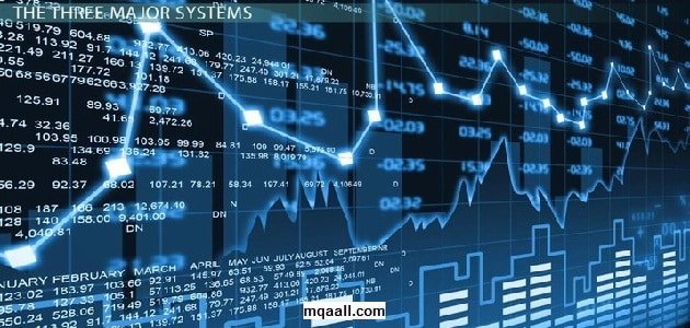 معلومات عن الاقتصاد
