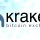 منصة تداول كراكن kraken