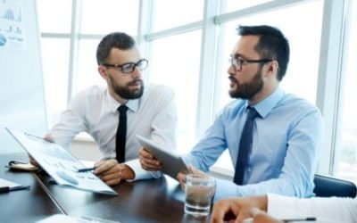 مهام مدير المبيعات الناجح