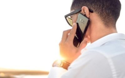 نصائح لاحتراف مقابلات العمل الهاتفية