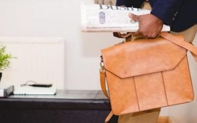 نصائح لتختار حقيبة العمل المناسبة لك
