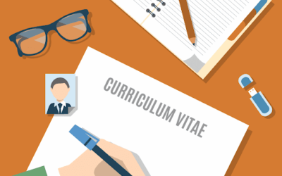 نماذج CV السيرة الذاتية 2021