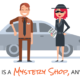 المتسوق الخفي (mystery shopper) ,هل تعرف من يكون؟