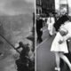 10 صور أيقونية ميزت سنوات الأربعينيات في القرن الماضي