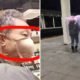 30 حلاً غريباً لجأ إليه الناس من أجل وقاية أنفسهم من فيروس كورونا