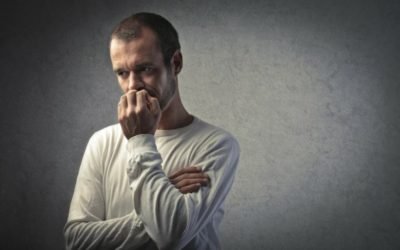 وش اسوي : علاج القلق والخوف والتفكير