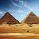 معلومات عن الحضارة المصرية